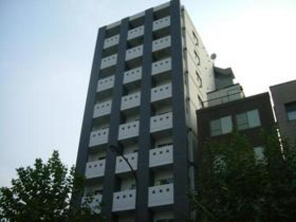 ルーク西早稲田の物件内観写真